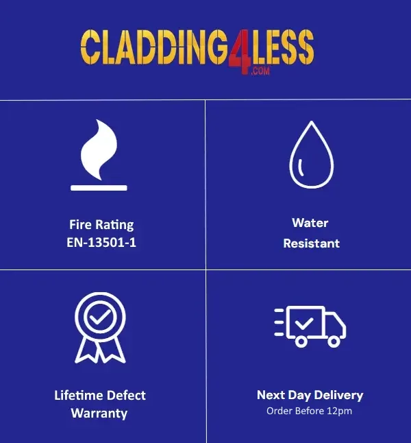 Cladding4Less business photograph